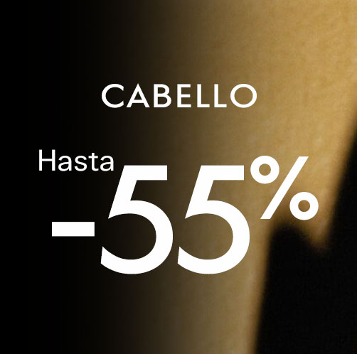 Cabello black friday
